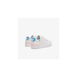 Lacoste Lage sneaker Wit
