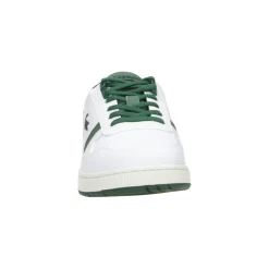 Lacoste Lage sneaker Wit