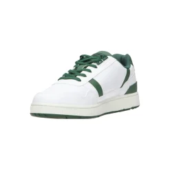 Lacoste Lage sneaker Wit