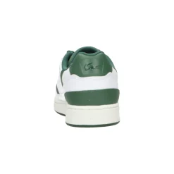 Lacoste Lage sneaker Wit