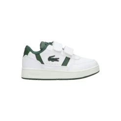 Lacoste Lage sneaker Wit