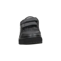 Lacoste Lage sneaker Zwart