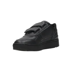 Lacoste Lage sneaker Zwart
