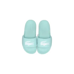 Lacoste Poolslide Blauw