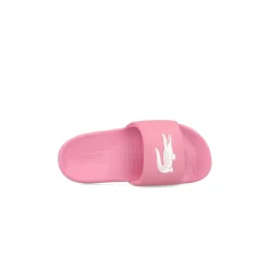 Lacoste Poolslide Roze