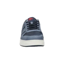 Lee Cooper Lage sneaker Blauw