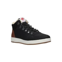 Lee Cooper Veterbottine Zwart
