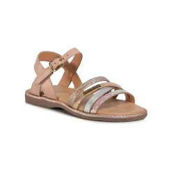 Les Tropeziennes Sandaal Roze