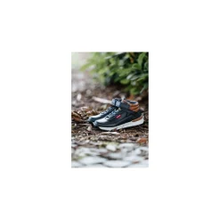 Levi's Bottine Blauw