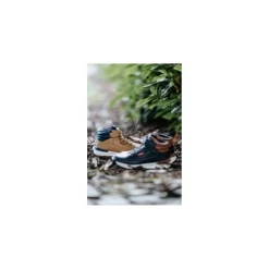 Levi's Bottine Blauw