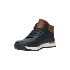 Levi's Bottine Blauw