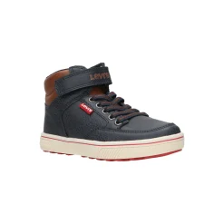 Levi's Bottine Blauw