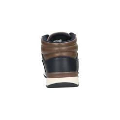 Levi's Bottine Blauw