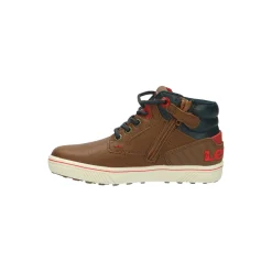 Levi's Bottine Cognac