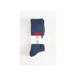 Levi's Kous Blauw