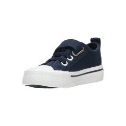 Levi's Lage sneaker Blauw