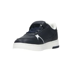 Levi's Lage sneaker Blauw
