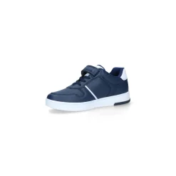 Levi's Lage sneaker Blauw