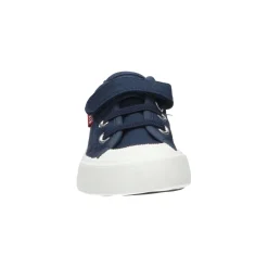 Levi's Lage sneaker Blauw