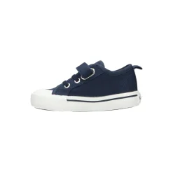 Levi's Lage sneaker Blauw