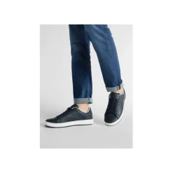 Levi's Lage sneaker Blauw