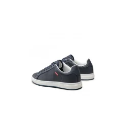 Levi's Lage sneaker Blauw