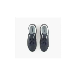 Levi's Lage sneaker Blauw