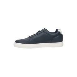 Levi's Lage sneaker Blauw