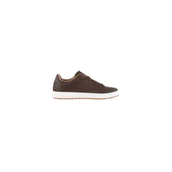 Levi's Lage sneaker Bruin