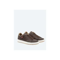 Levi's Lage sneaker Bruin