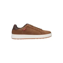 Levi's Lage sneaker Bruin