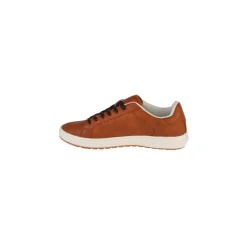 Levi's Lage sneaker Cognac