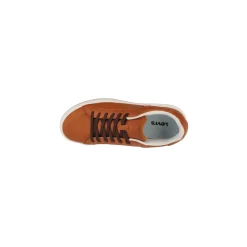 Levi's Lage sneaker Cognac