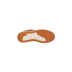 Levi's Lage sneaker Cognac