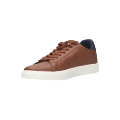 Levi's Lage sneaker Cognac