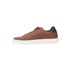 Levi's Lage sneaker Cognac