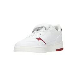 Levi's Lage sneaker Wit