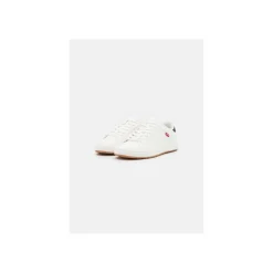 Levi's Lage sneaker Wit