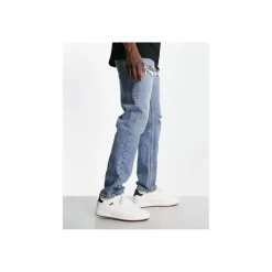 Levi's Lage sneaker Wit