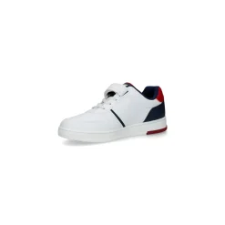 Levi's Lage sneaker Wit