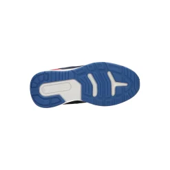 Levi's Lage sneaker Wit