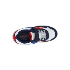 Levi's Lage sneaker Wit