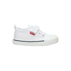 Levi's Lage sneaker Wit