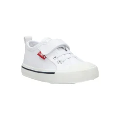 Levi's Lage sneaker Wit