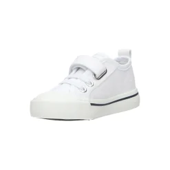 Levi's Lage sneaker Wit