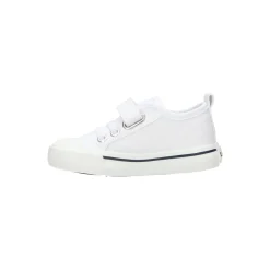 Levi's Lage sneaker Wit