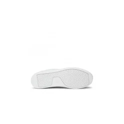 Levi's Lage sneaker Wit