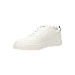 Levi's Lage sneaker Wit