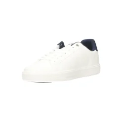 Levi's Lage sneaker Wit