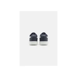 Levi's Lage sneaker Wit